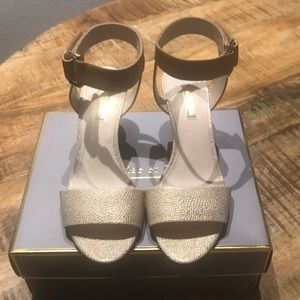 Louise et Cie Wedge Sandals